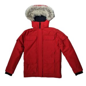 Arctic Parka copy