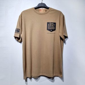 Hawaii Army National Guard T-Shirt (2)