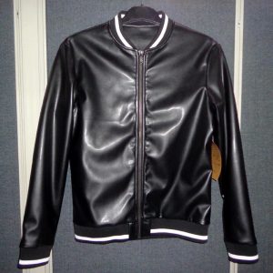 Leather Jacket (2)