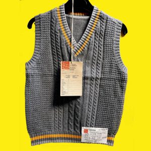 Vest (20)